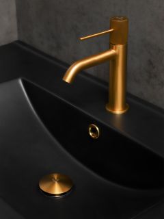 Смеситель для раковины AltroBagno Bilancia 0144 RaSp